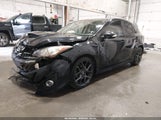 Mazda Mazdaspeed3 Touring JM1BL1L3XD1780178 fotografie