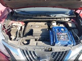 Nissan Murano S 5N1AZ2MG7HN147682 снимка