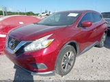 Nissan Murano S 5N1AZ2MG7HN147682 снимка