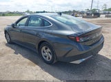 Hyundai Sonata Se KMHL24JA7SA432860 fotografie