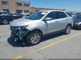 Chevrolet Equinox Fwd Lt 1.5L Turbo 2GNAXKEVXL6158171 снимка