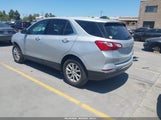 Chevrolet Equinox Fwd Lt 1.5L Turbo 2GNAXKEVXL6158171 снимка