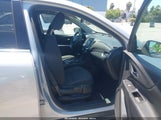 Chevrolet Equinox Fwd Lt 1.5L Turbo 2GNAXKEVXL6158171 снимка