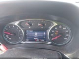 Chevrolet Equinox Fwd Lt 1.5L Turbo 2GNAXKEVXL6158171 снимка