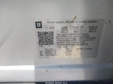 Chevrolet Equinox Fwd Lt 1.5L Turbo 2GNAXKEVXL6158171 снимка