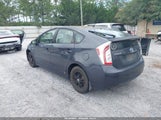 Toyota Prius Two JTDKN3DU0D1673878 снимка