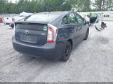 Toyota Prius Two JTDKN3DU0D1673878 снимка