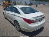 Hyundai Sonata Se 5NPEC4AC1CH422380 fotografie