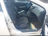 Hyundai Sonata Se 5NPEC4AC1CH422380 fotografie