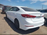 Hyundai Elantra Se KMHD74LF0HU122376 снимка