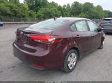 Kia Forte Lx 3KPFK4A72HE090889 photo