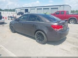 Chevrolet Cruze 2Lt 1G1PG5S92B7106813 fotografie