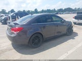Chevrolet Cruze 2Lt 1G1PG5S92B7106813 fotografie