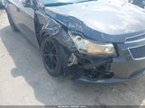 Chevrolet Cruze 2Lt 1G1PG5S92B7106813 fotografie