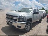 Chevrolet Silverado 2500Hd Lt 1GC1KXEG7EF157820 снимка