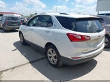 Chevrolet Equinox Fwd Premier 1.5L Turbo 3GNAXNEV7LS648358 fotografie