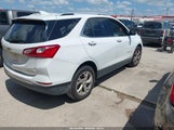 Chevrolet Equinox Fwd Premier 1.5L Turbo 3GNAXNEV7LS648358 photo