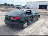 Toyota Corolla Le 5YFB4MDEXRP198504 снимка