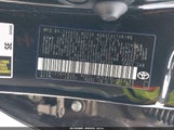Toyota Corolla Le 5YFB4MDEXRP198504 снимка