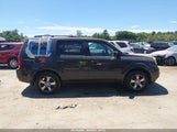 Honda Pilot Ex-L 5FNYF4H55CB056093 снимка