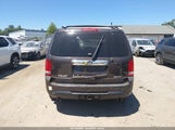 Honda Pilot Ex-L 5FNYF4H55CB056093 снимка