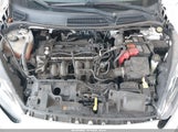 Ford Fiesta Se 3FADP4EJ1JM118763 fotografie