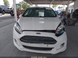 Ford Fiesta Se 3FADP4EJ1JM118763 fotografie
