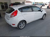 Ford Fiesta Se 3FADP4EJ1JM118763 fotografie