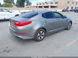 Kia Optima Lx 5XXGM4A75EG265282 снимка