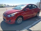 Hyundai Accent Se KMHCT4AE2HU389343 снимка