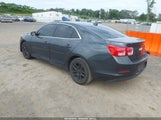 Chevrolet Malibu 1Lt 1G11C5SL2EF164413 снимка