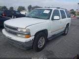 Chevrolet Tahoe Lt 1GNEC13T35R180755 fotografie