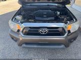 Toyota Tacoma Double Cab 3TMLU4EN3EM143316 снимка