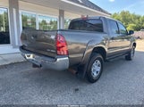 Toyota Tacoma Double Cab 3TMLU4EN3EM143316 снимка