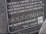 Land Rover Range Rover Velar P250 Dynamic Se SALYL2EX1TA814774 снимка