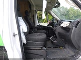 Ram Promaster  High Roof 159 Wb 3C6TRVDG9KE503809 fotografie