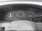 Nissan Frontier Se/Xe 1N6DD26S1WC326405 fotografie