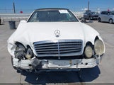 Mercedes-Benz Clk 430 WDBLK70GX3T139762 снимка