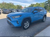 Toyota Rav4 Xle 2T3P1RFVXKC043442 снимка