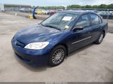 Honda Civic Ex 2HGES26775H538392 photo