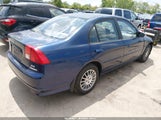 Honda Civic Ex 2HGES26775H538392 photo