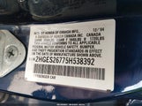 Honda Civic Ex 2HGES26775H538392 photo