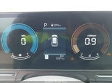 Hyundai Kona Sel KM8HB3AB5SU272176 fotografie