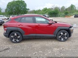Hyundai Kona Sel KM8HB3AB5SU272176 fotografie
