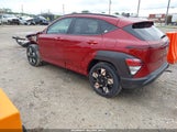 Hyundai Kona Sel KM8HB3AB5SU272176 fotografie