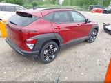 Hyundai Kona Sel KM8HB3AB5SU272176 fotografie