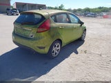 Ford Fiesta Ses 3FADP4FJ6CM104407 fotografie