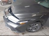 Hyundai Elantra Hybrid Blue KMHLM4DJ9RU106461 fotografie