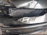 Hyundai Elantra Hybrid Blue KMHLM4DJ9RU106461 fotografie
