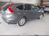 Honda Cr-V Ex-L 2HKRM4H74EH683531 fotografie